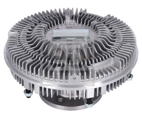 Cupla, ventilator radiator FEBI BILSTEIN 182291
