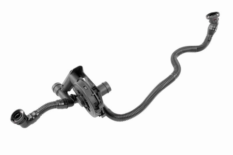 furtun,aerisire bloc motor VAICO Original Quality V10-3089