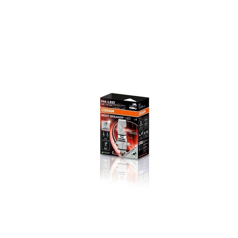 Bec, far faza lunga OSRAM 64193DWNBSP-1HB
