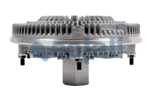 Cupla, ventilator radiator COJALI 8521164