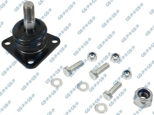 Pivot GSP S080112