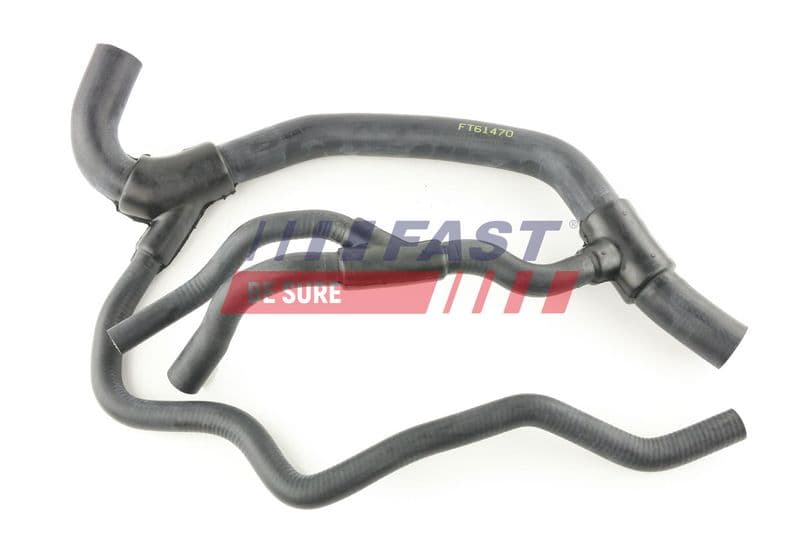 Furtun radiator FAST FT61470
