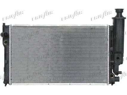 Radiator, racire motor FRIGAIR 0108.2054