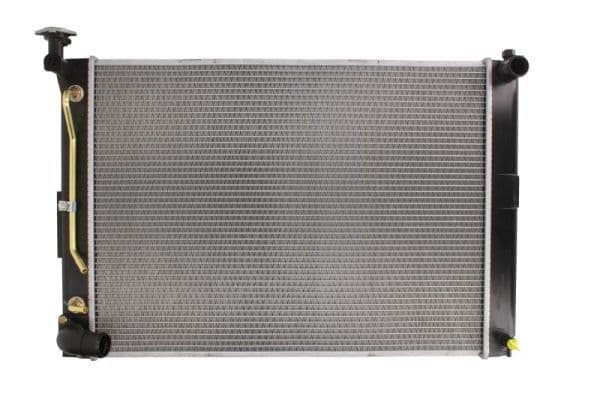 Radiator, racire motor THERMOTEC D72052TT