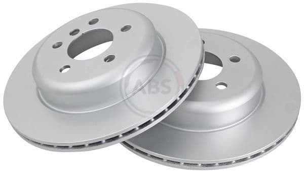 Disc frana ABS 18258