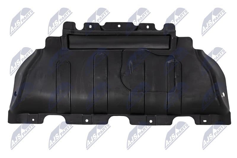 Scut motor NTY EZC-CH-142