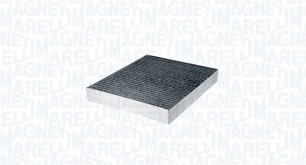 Filtru, aer habitaclu MAGNETI MARELLI 350208065580