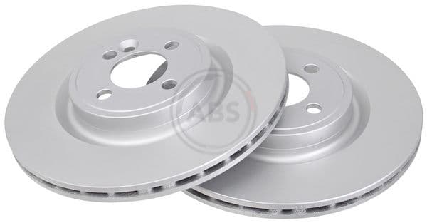 Disc frana ABS 18141