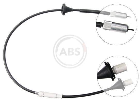 arbore tahometru ABS K43149
