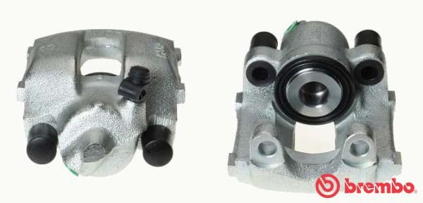 Etrier frana BREMBO ESSENTIAL LINE F 06 112