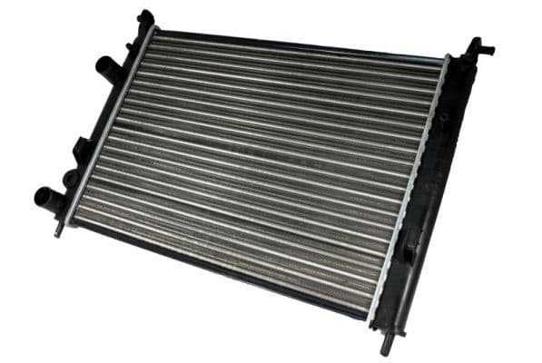 Radiator, racire motor THERMOTEC D7F025TT