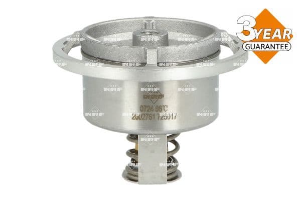 termostat,lichid racire NRF 725017