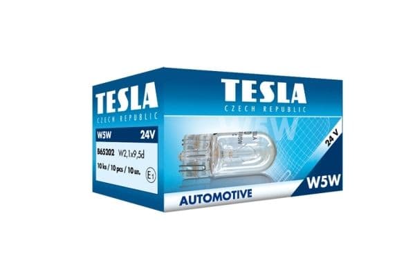 Bec, semnalizator TESLA B65202