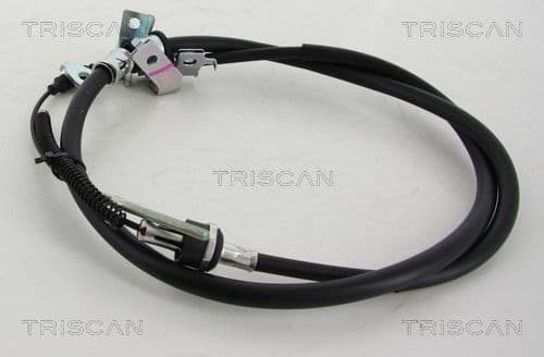 Cablu, frana de parcare TRISCAN 8140 421116