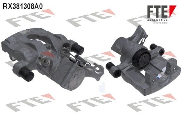 Etrier frana FTE 9290492