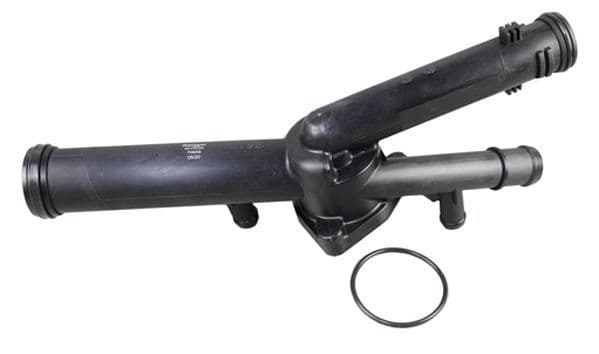 carcasa termostat METZGER AUTOTEILE 4010229