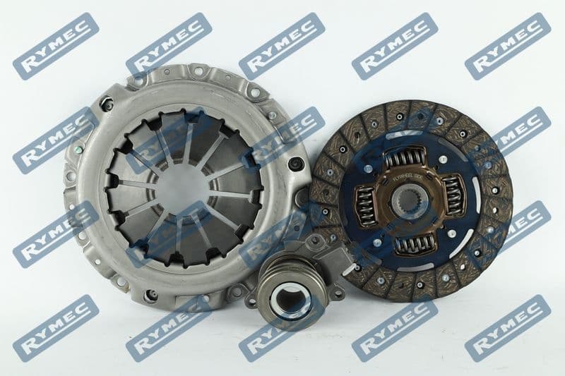 Set ambreiaj RYMEC JT17891031