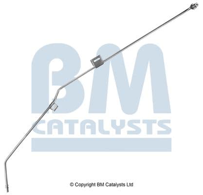 Conducta de presiune, senzor de presiune (filtru particule) BM CATALYSTS PP11011A