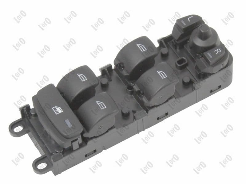 comutator,macara geam DEPO 135-05-062