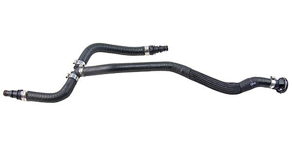 Furtun radiator METZGER AUTOTEILE 2420668