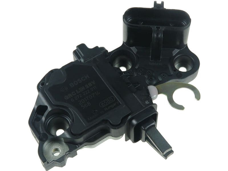 Regulator, alternator AS-PL PREMIUM ARE0177(BOSCH)