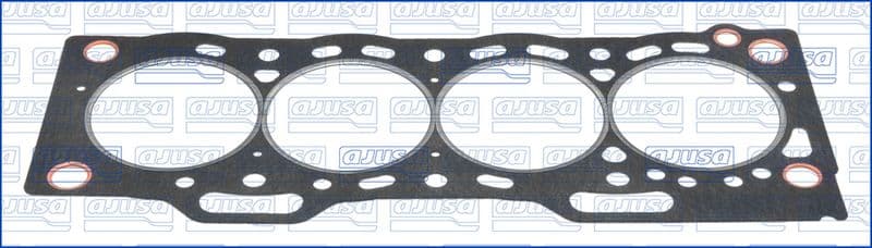 Garnitura, chiulasa AJUSA 10016700