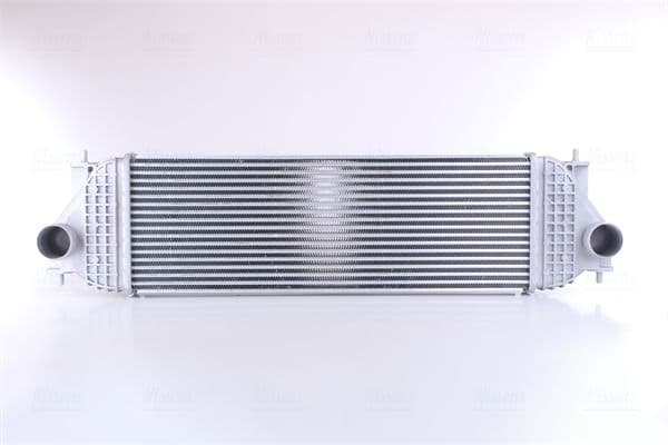 Intercooler, compresor NISSENS 96525