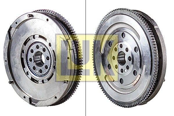 Volanta Schaeffler LuK DMF 415 0175 10