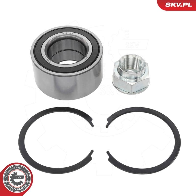 Set rulment roata ESEN SKV 85SKV067