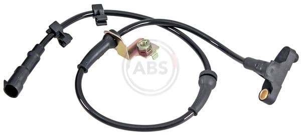 senzor,turatie roata ABS 31446
