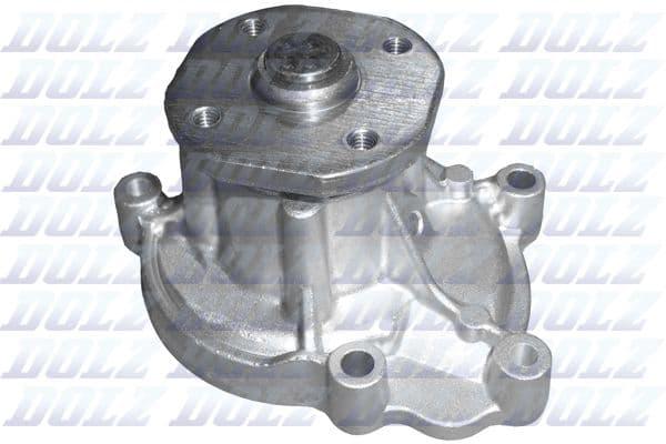 Pompă de apă, răcire motor DOLZ M237