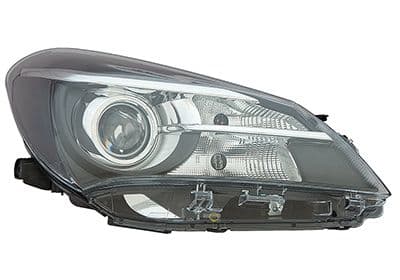 Far VAN WEZEL 5428986
