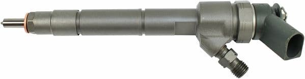 Injector METZGER AUTOTEILE 0870134