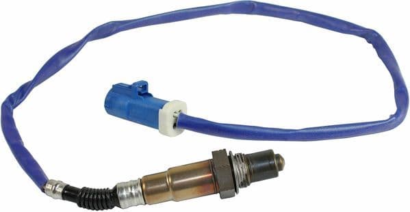 Sonda Lambda METZGER AUTOTEILE 0893482