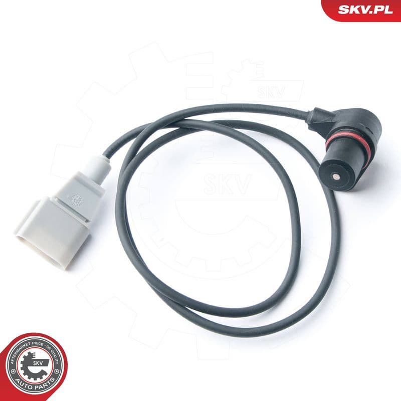 Senzor impulsuri, arbore cotit ESEN SKV 17SKV271