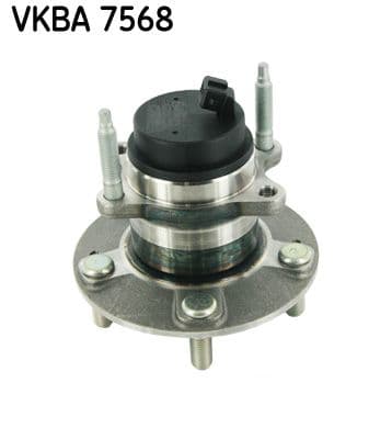 Set rulment roata SKF VKBA 7568