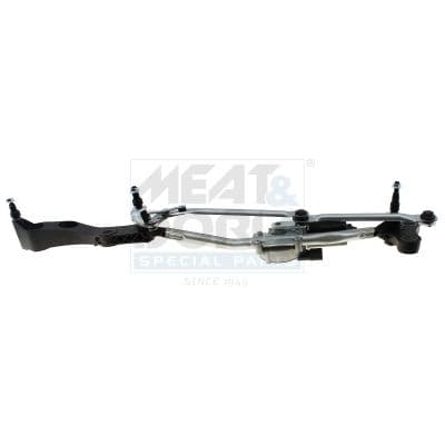 Sistem stergator parbriz MEAT & DORIA 207131