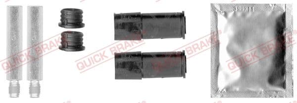 Set bucsi de ghidaj, etrier frana QUICK BRAKE 113-1441X