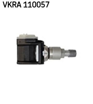 senzor, sistem de control al presiunii pneuri SKF VKRA 110057