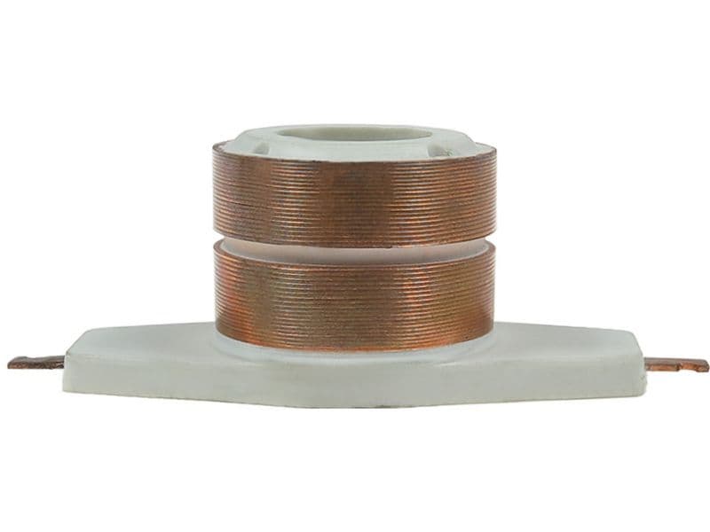Colector, alternator AS-PL AS ASL9017