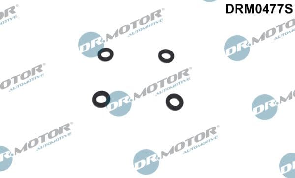 Inel etansare, injector Dr.Motor Automotive DRM0477S