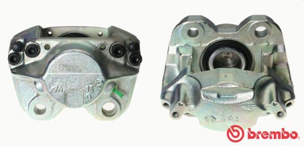 Etrier frana BREMBO ESSENTIAL LINE F 85 136
