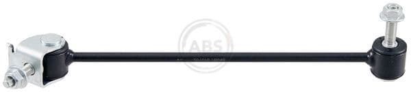 Brat/bieleta suspensie, stabilizator ABS 261075