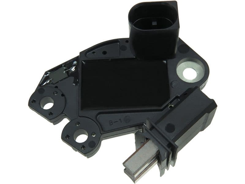 Regulator, alternator AS-PL AS ARE3309S