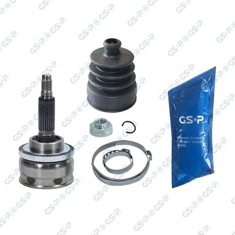 Set articulatie, planetara GSP 828004
