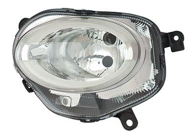 Lumini de zi VAN WEZEL 1614957