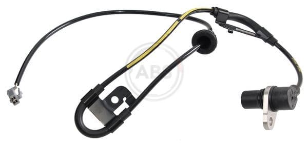 senzor,turatie roata ABS 30549