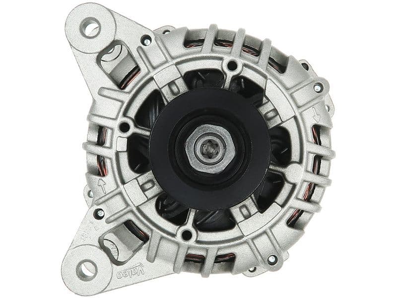 Generator / Alternator AS-PL Remanufactured AS A3139PR