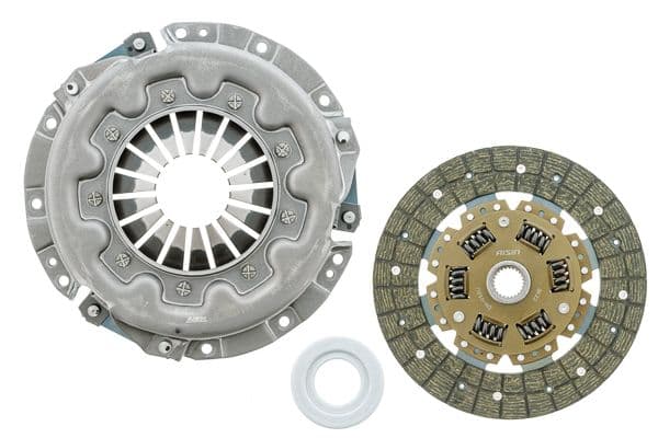Set ambreiaj AISIN Clutch Kit (3P) KN-158A