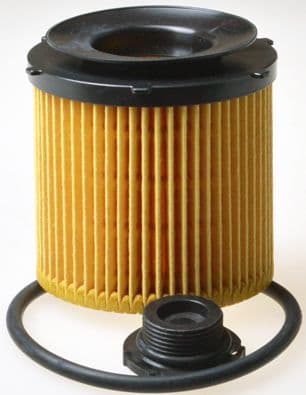 Filtru ulei DENCKERMANN A210738